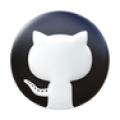 Icone Github